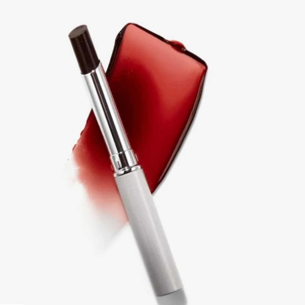 CLINIQUE Black Honey Almost Lipstick
